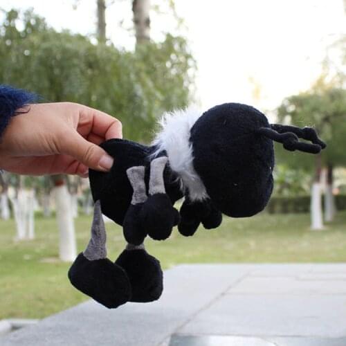 Cute ant Plush Toy Cartoon ant Doll Child Doll Girl doll birthday gift