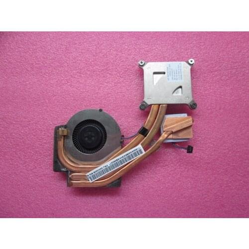 Original new for Lenovo ThinkPad T420 T420i CPU Cooling Fan With Heatsink FRU 04W0408