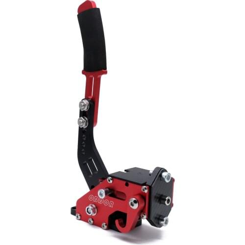 PC linear USB handbrake simulation racing game drift rally