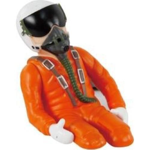 Freewing Yak 130 90mm Jet Pilot Figure RJ3011 062