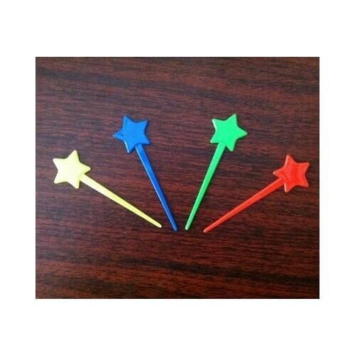 Plastic pick for Color Sand art sticker 100pcs