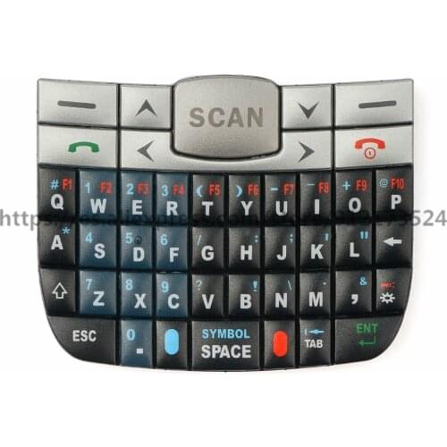 Suitable for Honeywell-Dolphin 60S keyboard, brand new original, free shipping