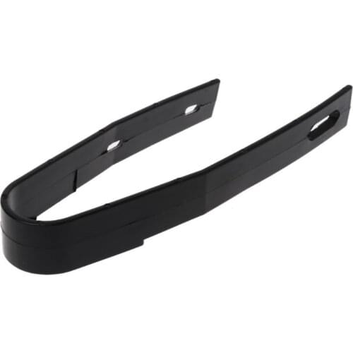 Chain Slider Rear Swingarm Cover Protector Guard Guide For Pit Dirt Trail Bike