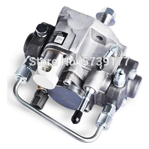 Common rail high pressure HP3 fuel pump injection injector oil pump 294000-1550 22100-E0580 2940001550