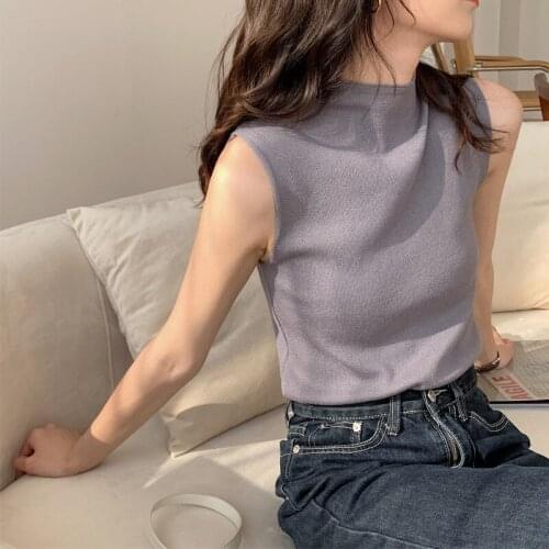 Женские трикотажные майки Weyes & Kelf China At AliExpress