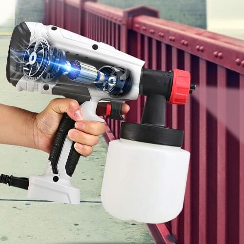 Xiaomi Spray Guns