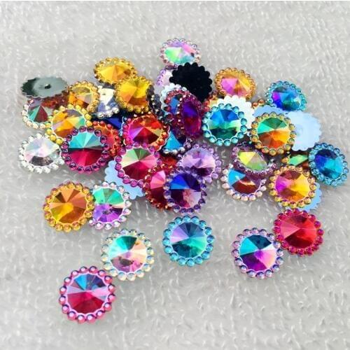 YUSDTSHA Materials For Nail Design
