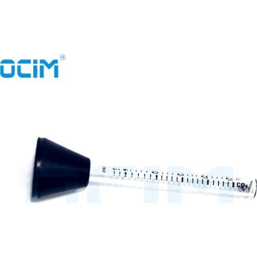 Shield Gas Flow Tester for TIG, MIG, Plasma Torches