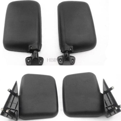 For 1028/1027/5036/5027 Panther Truck Van 1023 Rear View Mirror Rear View Mirror Reflector Assembly High Quality Accessories