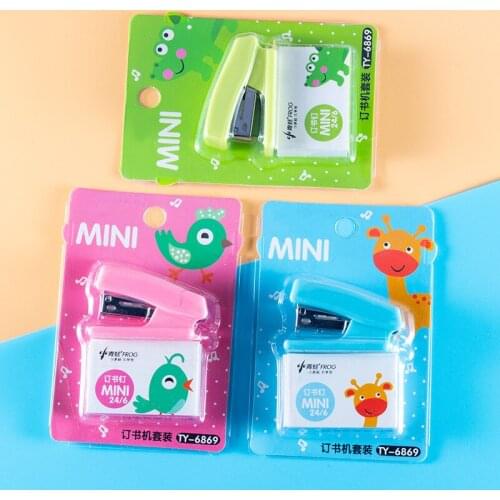 BLINGIRD Stationery Staplers
