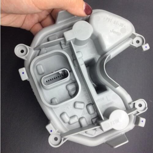 For Jeep Renegade rear tail light socket plug base 77367277