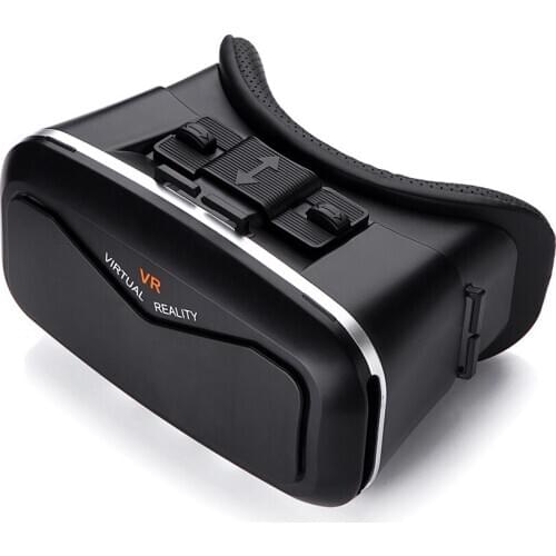 COVER IDOL 3D Glasses