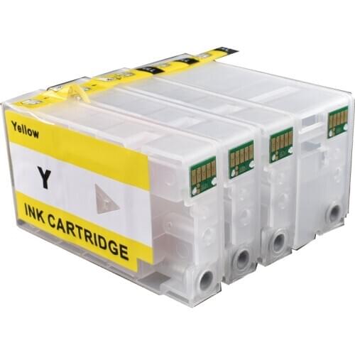 PGI-1400 PGI 1400XL Refill Ink Cartridge For Canon maxify MB2040 MB2140 MB2340 MB2740 ink cartridges Printer PGI-1400XL