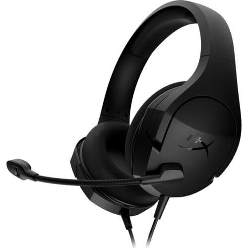 HyperX Cloud Stinger core Gaming Headset Official PlayStation® Licensed headphone Lightweight headset with 90° rotating ear cups
