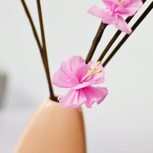 Keystone no fire aromatherapy Aromatherapy Kit rattan creative Japanese ornaments aromatherapy room fragrance