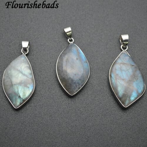 New Design Natural Amethyst Pillar Point 7 Colors Stones Chakra Metal Bead Cap Pendant Energy Jewelry