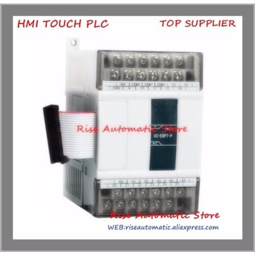 New Original Programmable Controller Module XC-E3AD4PT2DA-H PLC Analog Module AI3 AO2 4 Channels PT100
