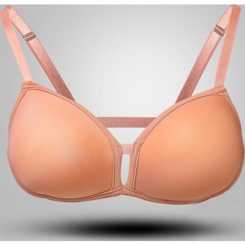 New High Quality Ballroom Latin Dance Dedicated Underwear Bra With A Dance Chest Pad Professional Latin Dance Bra