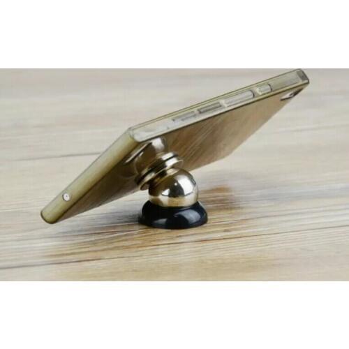 Rotary Dashboard Air Vent Magnetic Mobile Phone Car Holders Stands For ZTE Blade V7/V7 Lite/X3/S6/D6/V6/X9/X5/L2,Oppo R7s/R7/F1S