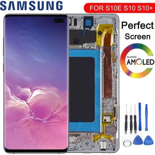 Samsung Screens For Samsung Galaxy S10