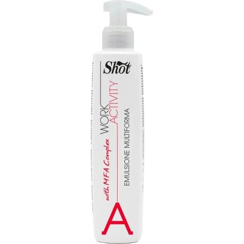 SHOT Hair Styling Products