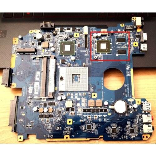 Sony Vaio VPCEH Laptop Motherboard MBX-247 DA0HK1MB6E0 A1827702A 100% test ok shipping