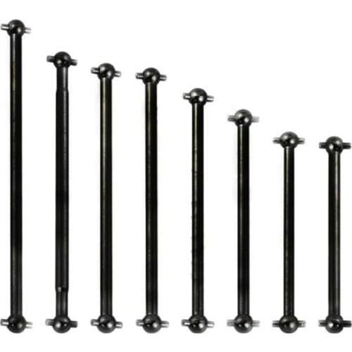 Aluminum Alloy Link Rod for for 1/10 HSP =94122 94111 94123 94188 94103 94170 RC Car Crawler