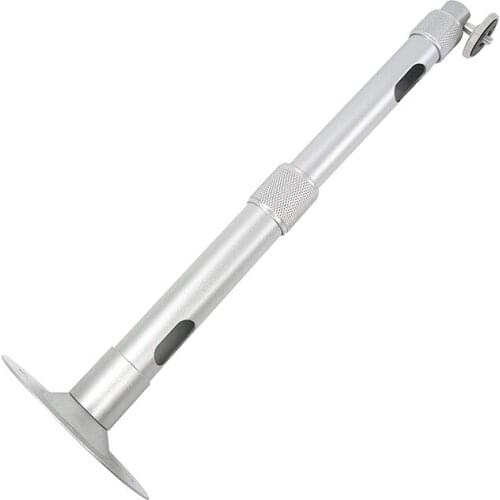 Micro projector hanger 6.0MM mini projector aluminum alloy bracket wall frame large projector hanger