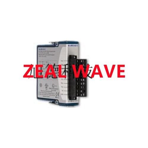 US NI 9211 thermocouple input module for CompactRIO 779001-01