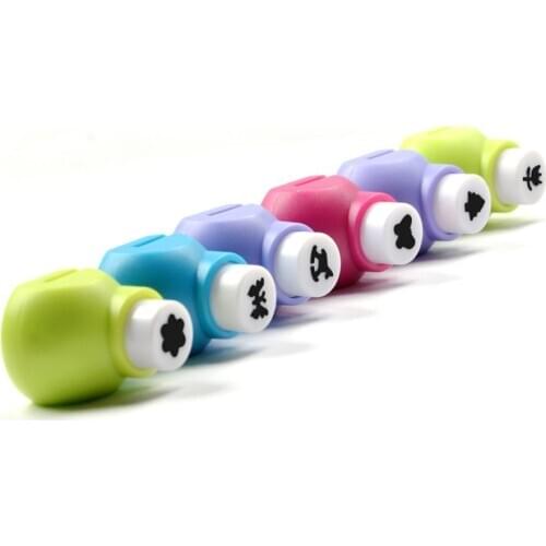 XRHYY Small Hole Punches