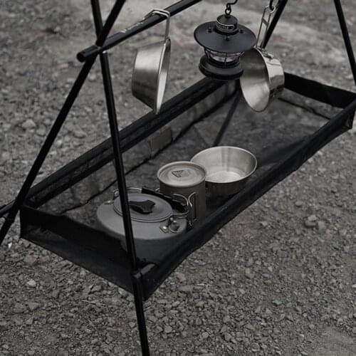 ZTTO Camping Furniture