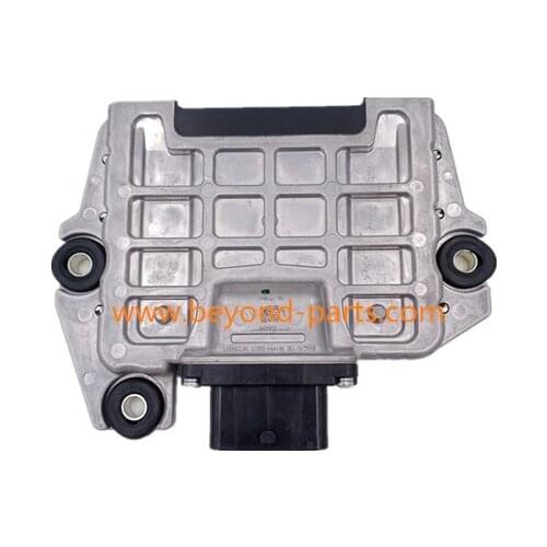ZX70-5G Excavator Engine Control Unit 129927-75901