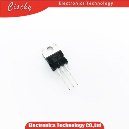 10PCS L7915CV TO220 L7915 TO-220 7915 LM7915 MC7915 7915CV and IC