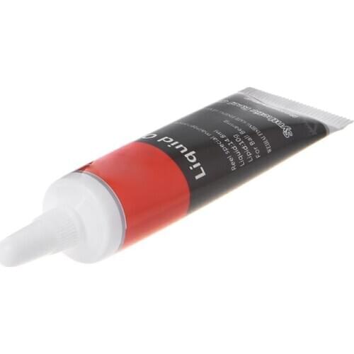 2pcs Fishing Reel Special Lubricant Oil Fishing Lubricating Grease Metal Sprocket Bearing Lubrication Grease Fishing Accessories