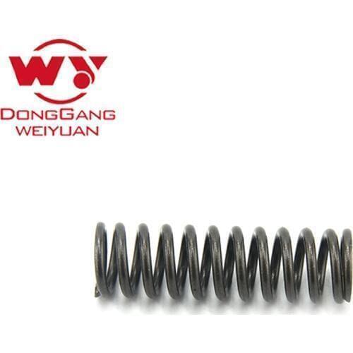 6pcs/lot The spring of C7 control valve, hot sale new low price durable spring of C7control valve