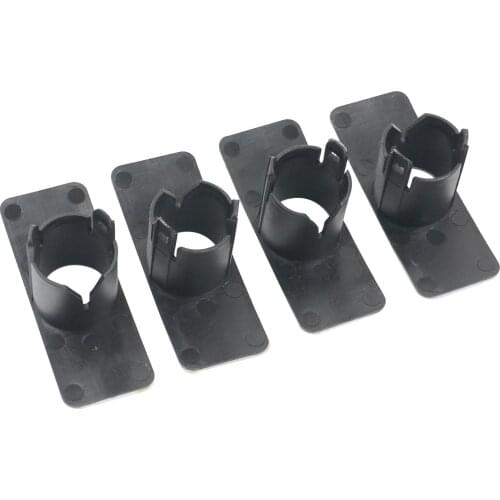 AP03 6989068 8200049264 Brand New 4*PDC Parking AID Sensor Holder For BMW 3 5 6 7er E46 E39 E60 E63 E38 X3 E83 X5 E53 Z4 E85 E86