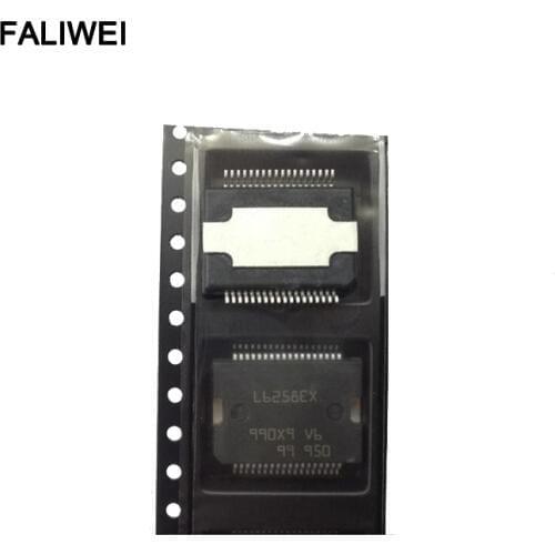 Free Shipping 10PCS L6258EX L6258E L6258 HSSOP36