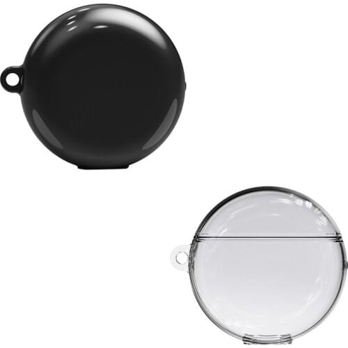 For Huawei Freebuds 3 Wireless Charging Case Silicone Protective Skin Cover Protector Shell for Freebuds 3