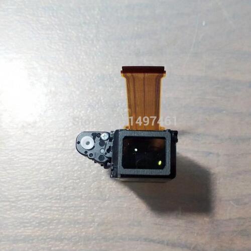 VF Viewfinder block assy with small screen repair parts for Sony ILCE-6500 A6500 Camera