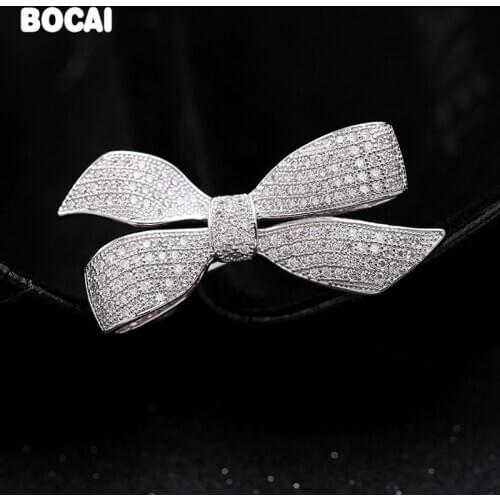 Ювелирные наборы BOCAI China At AliExpress