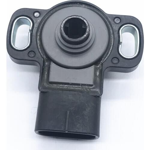 Turn left Original TPS Throttle Position Sensor 5FL-85885-02 5FL-85885-00 5FL-85885-01 2D1-85885-00 For YAMAHA A1 A2 A3 A4 A5