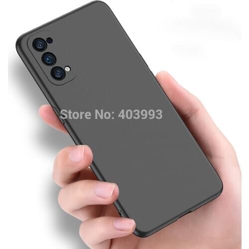 For Realme X7 Pro Case Silicone Shockproof Case For OPPO Realme X7 Cover For Realme 7 7 Pro Realme 7 7i X7 X7 Pro