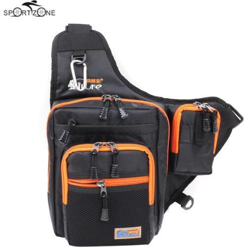 Ilure Men's Cloth Bags China