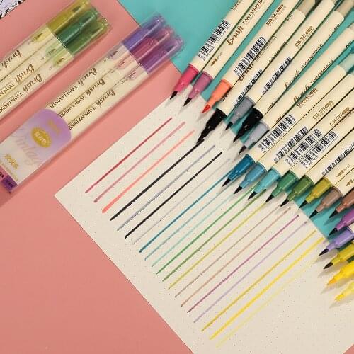 Скетч-маркеры Jianwu China At AliExpress