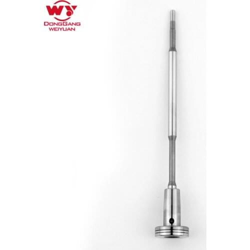 6pcs/lot diesel engine control valve set F 00R J01 692 F00RJ01692 suit for 0445 120 213/214/224/227/228/244