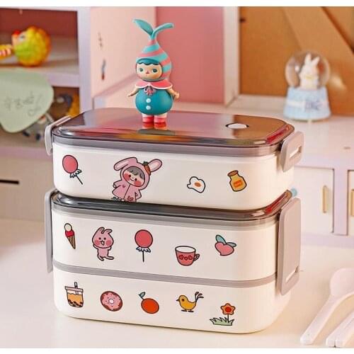 Детские ланч боксы для еды OEING China At AliExpress