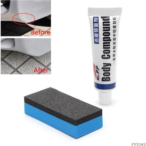 Средства для полировки автомобилей OOTDTY China At AliExpress