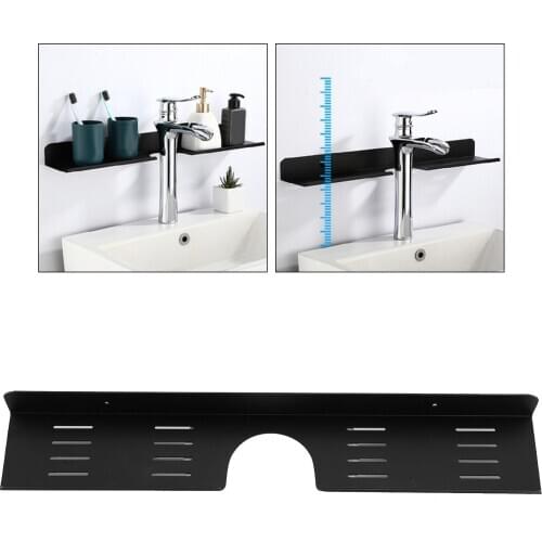 Shower Caddy Bathroom Organizer Shelves Storage Organizer for Home Hotel Bathroom