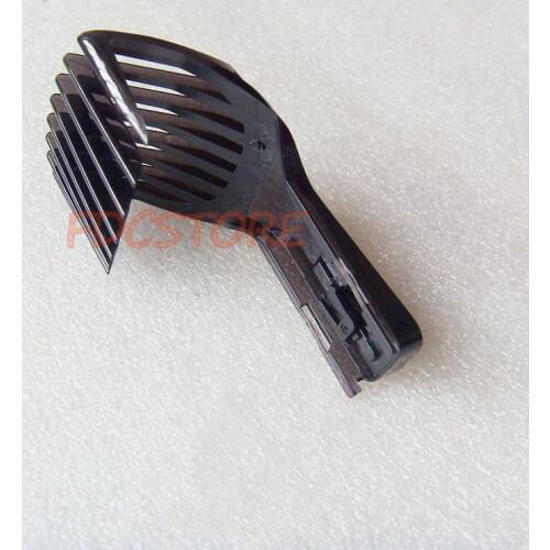 Barber Fixed length device Plastic comb Trim comb Applicable for Philips Bodygroom TT2039 TT2040 BG2039 BG2040 Free Shipping