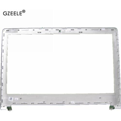 New For lenovo Y50C V4000 Z51-70 500-15 Z51-70-80 LCD Front Bezel case